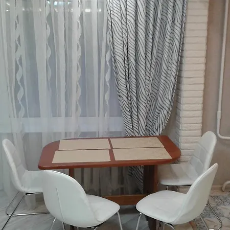 Domashnii Uiut Na Komarovke Apartment Minsk