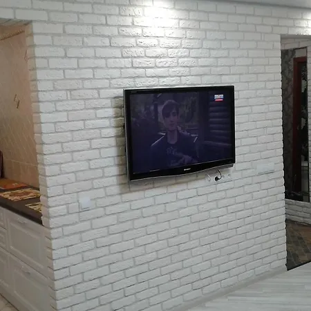 Domashnii Uiut Na Komarovke * Minsk